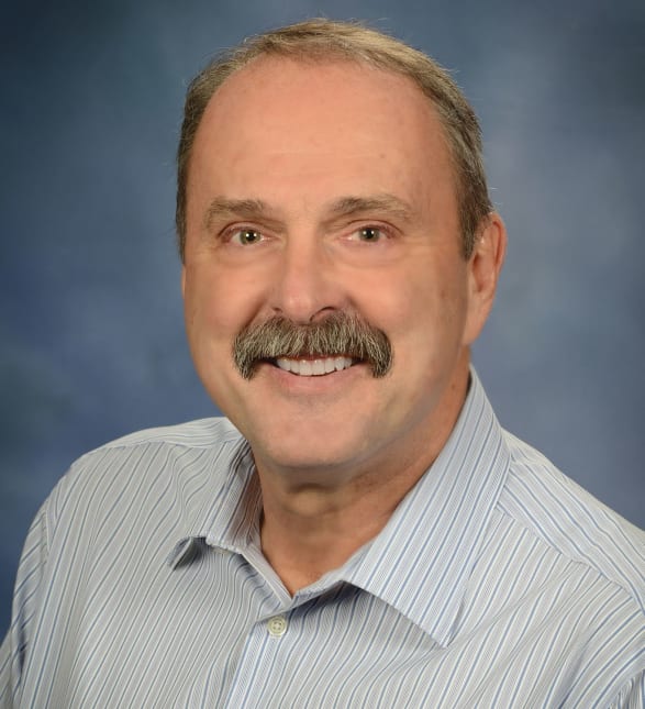 Dr. Ed Zieba, Dentist in St. Clair Beach Dental Centre - Portrait Photo