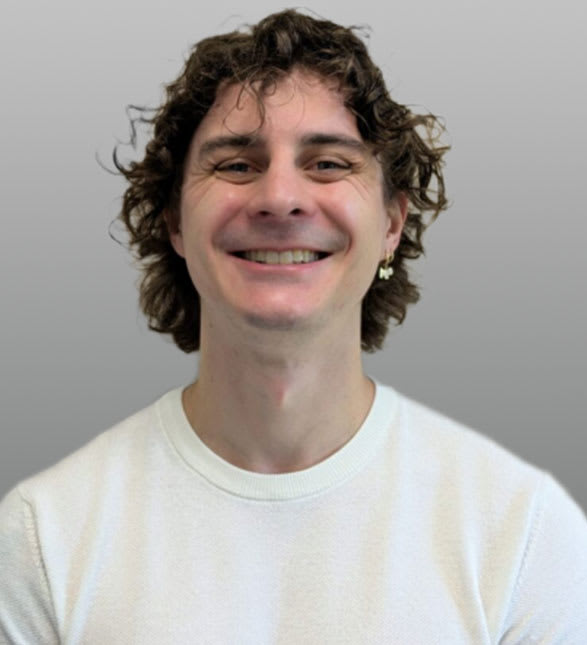 Dr. Artem Morozov, Dentist in Collins Bay Dental - Portrait Photo