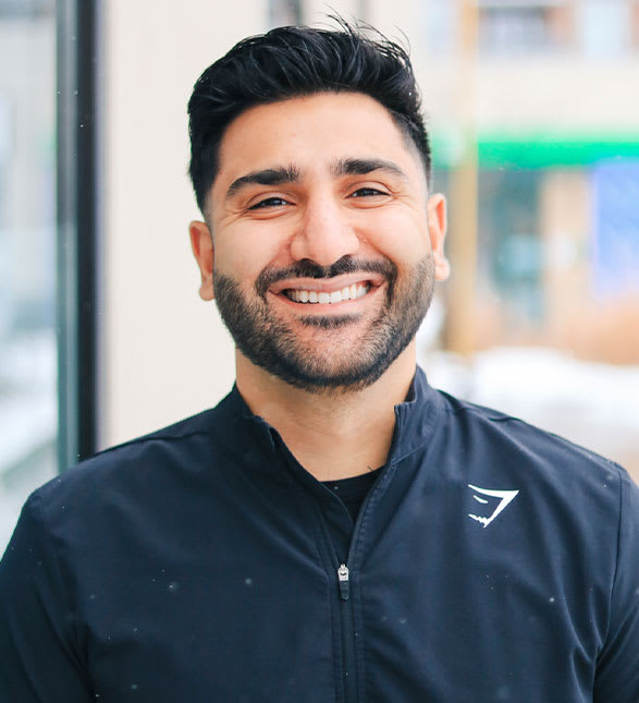 Dr. Daniel Bitar, Dentist in Dentistry on Bank - Portrait Photo