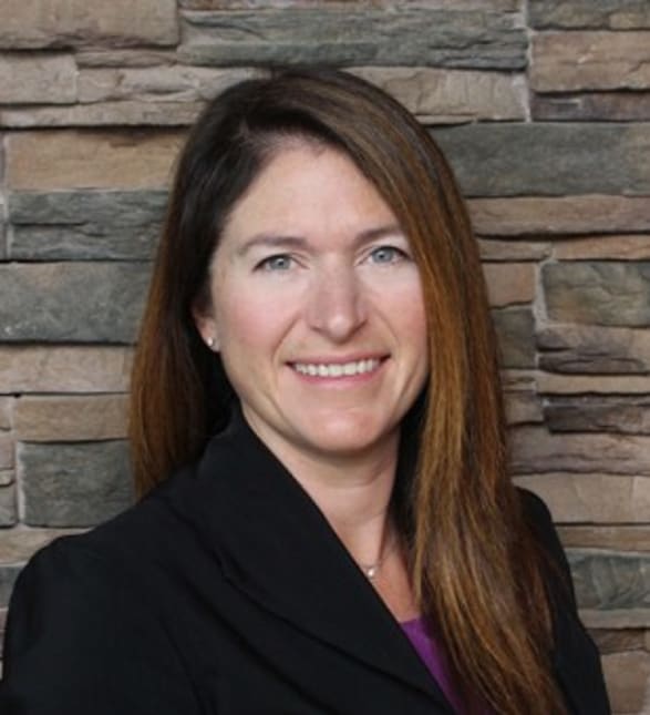 Dr. Julie Cleworth, Dentist in Driftwood Dental - Smithers - Portrait Photo