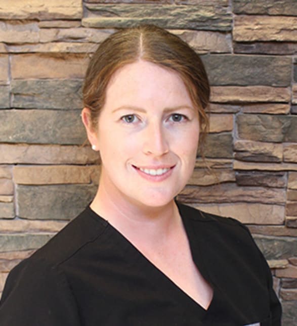 Dr. Mary McLay, Dentist in Driftwood Dental - Smithers - Portrait Photo