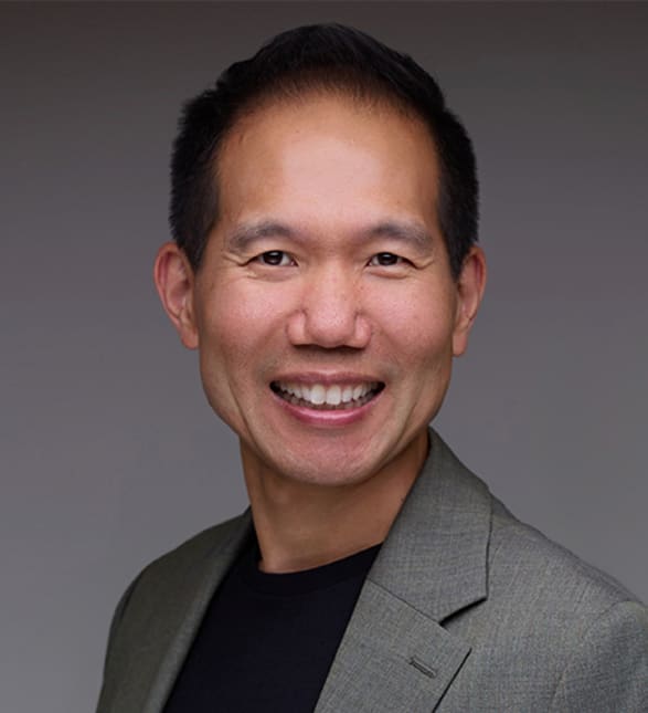 Dr. Matthew Ng, Dentist in Coquitlam BC Dental - Portrait Photo