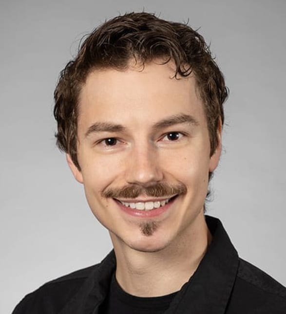 Dr. Edward Stocki, Dentist in Academy Dental Group - Portrait Photo