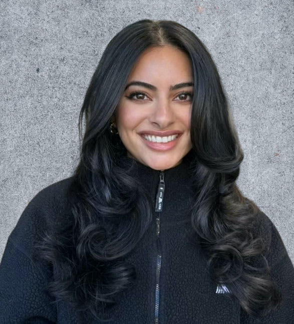 Dr. Marise Samaan, Dentist in Carbonear Dental - Portrait Photo