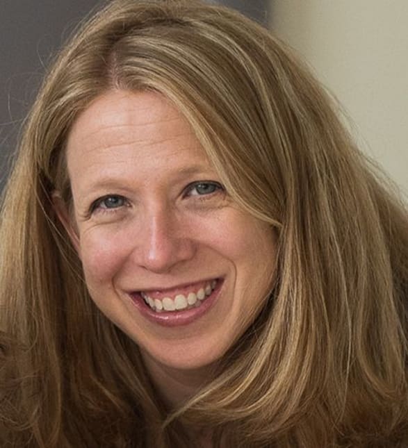 Dr. Jaclyn Altman, Dentist in Rutherford Village Dental - Portrait Photo