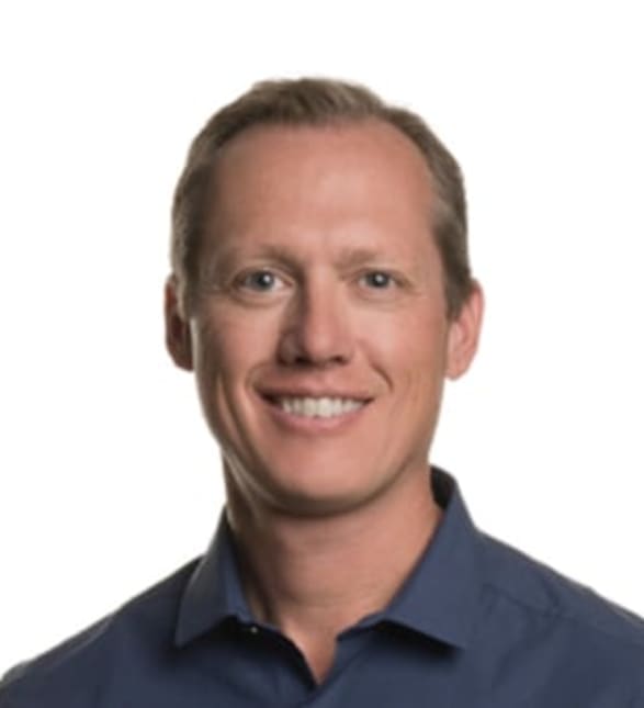 Dr. Robert Jost, Dentist in Metro Dental Care - Portrait Photo