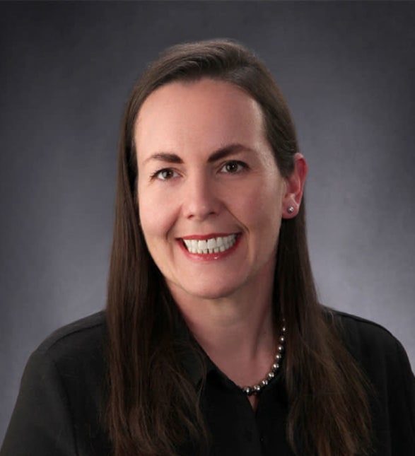 Dr. Tanya Routledge, Dentist in Downtown Dental - Portrait Photo