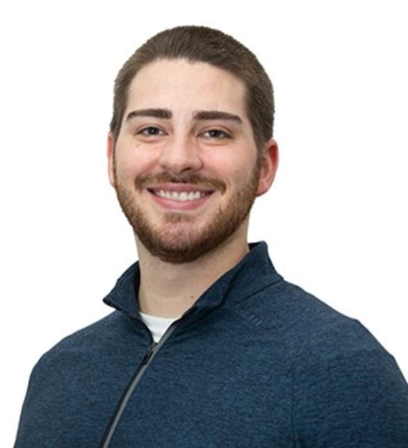 Dr. Matthew Tobin, Dentist in Bayside Dental - Portrait Photo