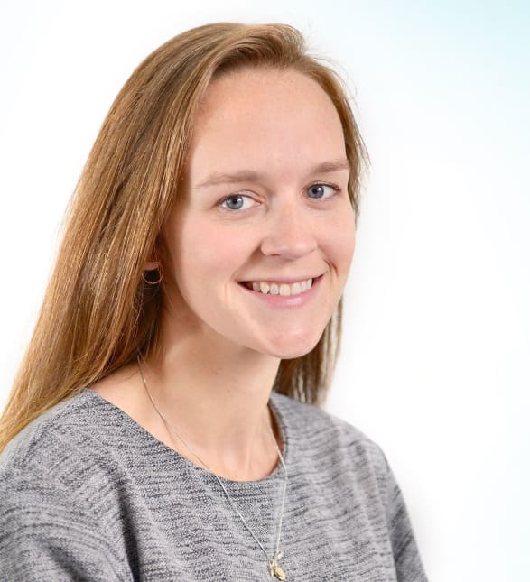 Dr. Meaghan Petite, Dentist in Harbourside Dental - Portrait Photo