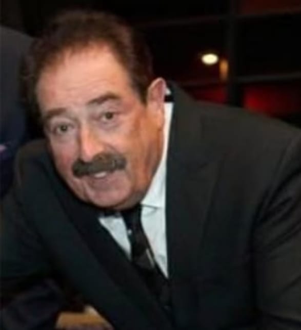 Dr. Carl Brownstein, Dentist in Say Cheese Dentistry - Portrait Photo