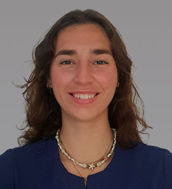 Dr. Ceres Kosuta, Dentist in Say Cheese Dentistry - Portrait Photo