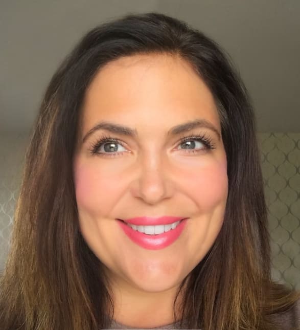 Dr. Kate McMillan, Dentist in McMillan Dentistry - Portrait Photo