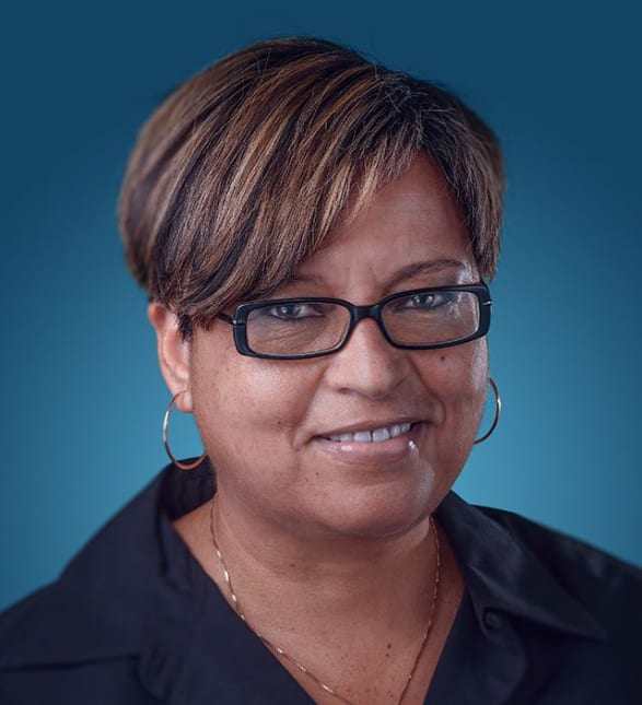 Dr. Jo-Anne Meyer, Dentist in Dawson Dental - Newmarket - Portrait Photo