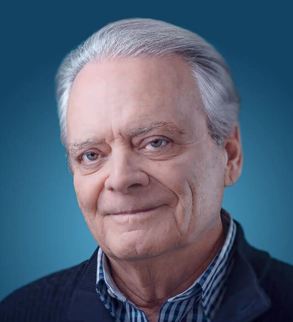 Dr. David Legge, Dentist in Dawson Dental - Oshawa - Portrait Photo