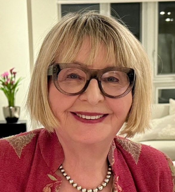 Dr. Anna Skalska, Dentist in Dawson Dental - Rosedale - Portrait Photo