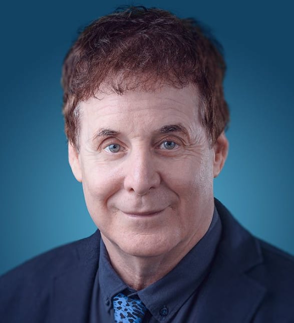 Dr. Steven Starkman, Dentist in Dawson Dental - Scarborough - Portrait Photo