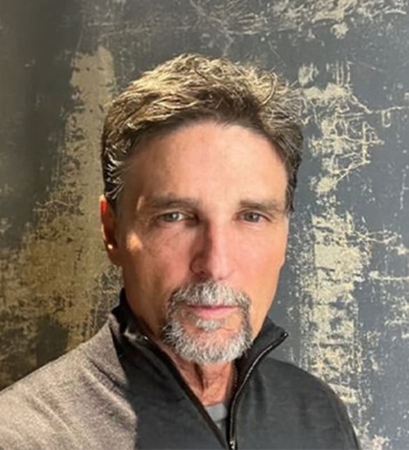 Dr. Dennis Krmec, Dentist in Treehouse Dental Care - Etobicoke - Portrait Photo