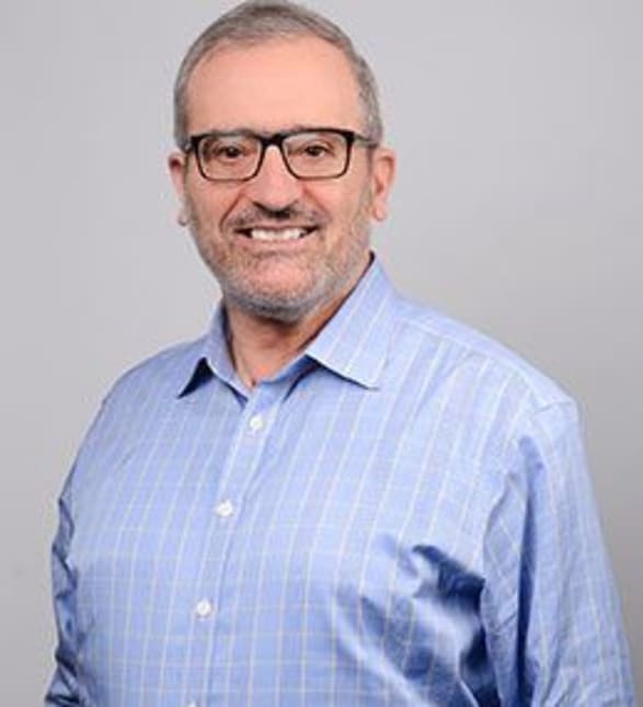 Dr. Allen Jacobs, Dentist in Dentistry at FCP - Portrait Photo