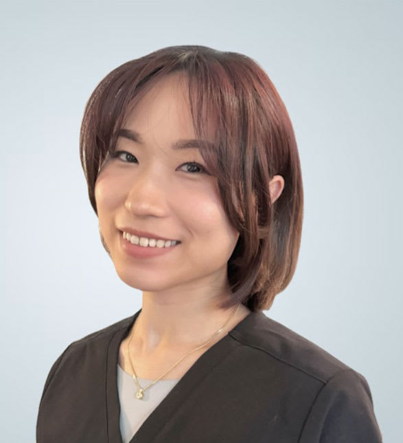 Dr. Hye Jean Kim, Dentist at Dawson Dental - East York - Portrait Photo