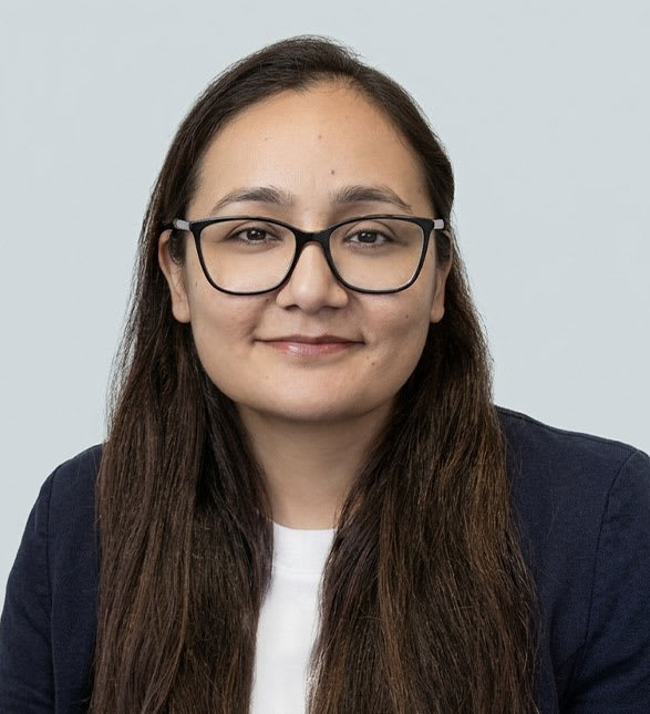 Dr. Ravitej Kaur, Dentist at Dawson Dental - East York - Portrait Photo