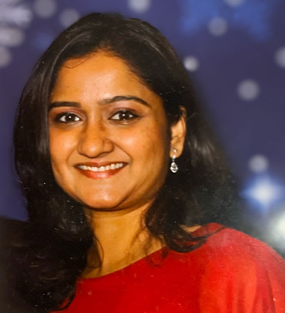 Dr. Shamal Kulkarni, Dentist in Dawson Dental - East York - Portrait Photo