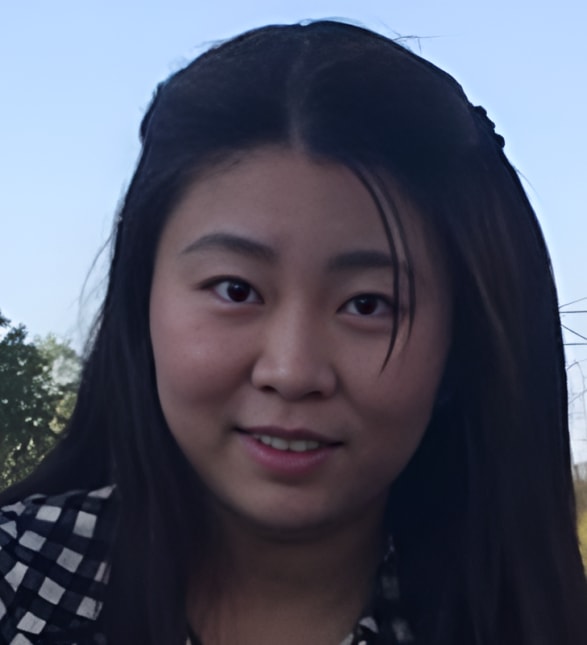 Dr. Catherine He, Dentist in Wellington Dental Clinic - Portrait Photo