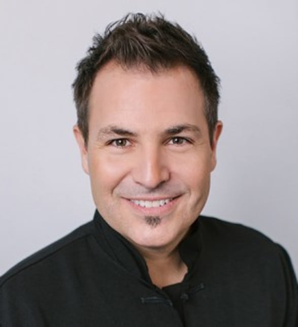 Dr Christian Lafreniere, dentiste, Centre dentaire Île-Perrot - Photo portrait
