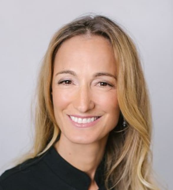 Dre Isabel St-Pierre, dentiste, Centre dentaire Île-Perrot - Photo portrait