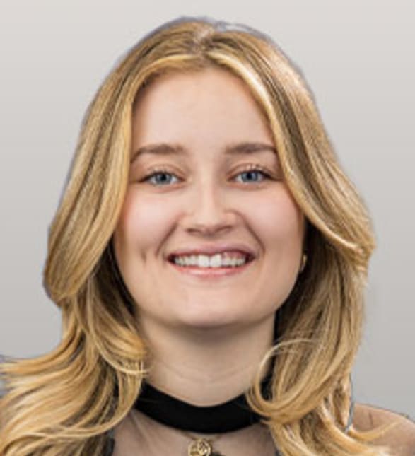 Dre Jade Roza, dentiste, Clinique Dentaire Gervais et Ass. - Photo portrait