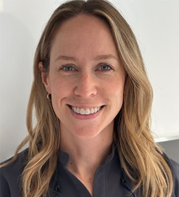 Dre Isabelle Dumais, dentiste, Centre dentaire Jobin - Photo portrait