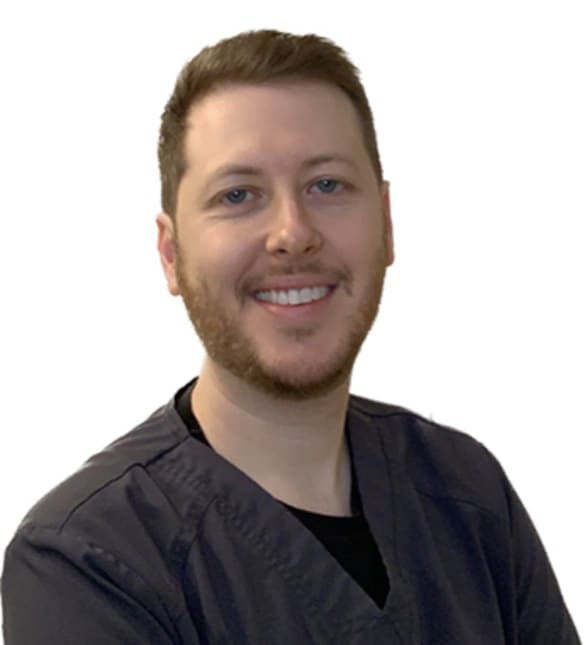 Dr. Eric Zelcer, Dentist in Boundary Trails Dental Centre - Portrait Photo