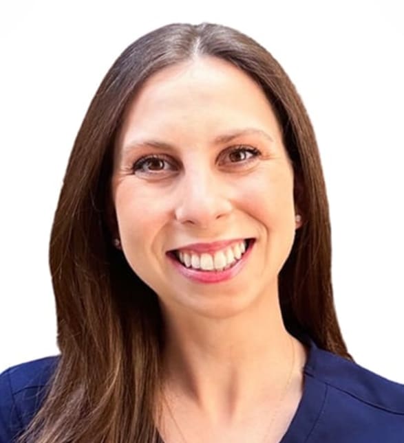 Dr. Lauren Bevilacqua, Dentist in Church Wellesley Dental Centre - Portrait Photo