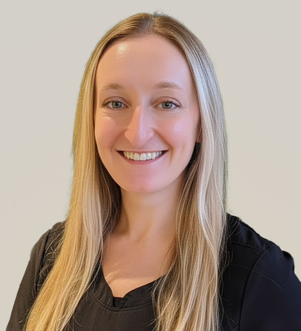 Dr. Lauren Doherty, Dentist at W Dental - Portrait Photo