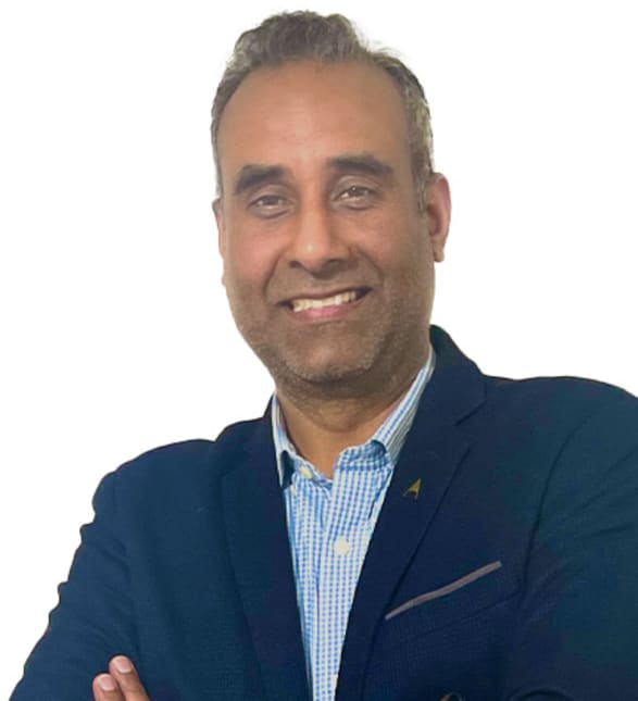 Dr. Amandeep Bhullar, Dentist in North Delta Dental Professionals - Portrait Photo