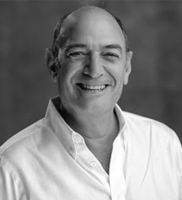 Dr. Irwin Kreisman, Dentist in Ottawa Dentistry - Portrait Photo