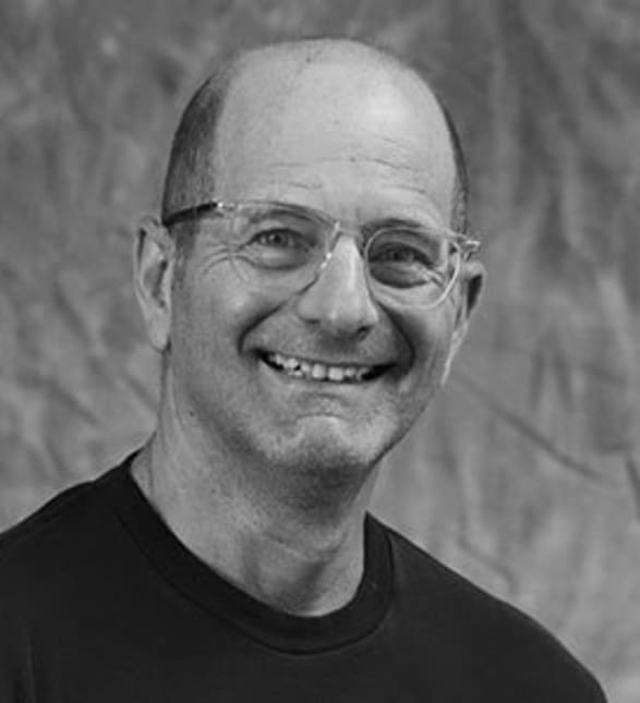 Dr. Michael Landau, Dentist in Ottawa Dentistry - Portrait Photo