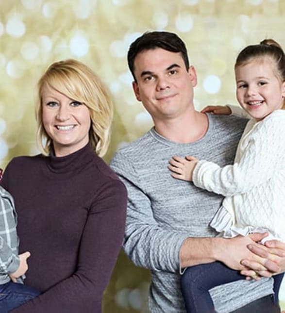 Dr. Matthew Fines, Dentist in Interlake Dental Centre - Portrait Photo