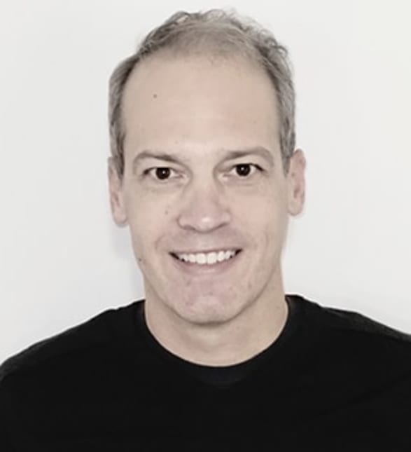 Dr. Frédéric Levesque, Dentist in Centre dentaire Boucher Levesques Maltais - Portrait Photo