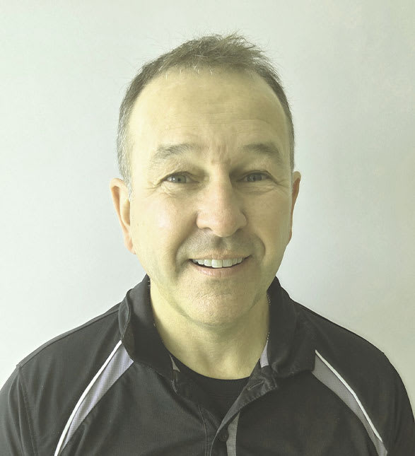Dr. Yanik Boucher, dentiste, Centre dentaire Boucher Levesques Maltais - Photo portrait