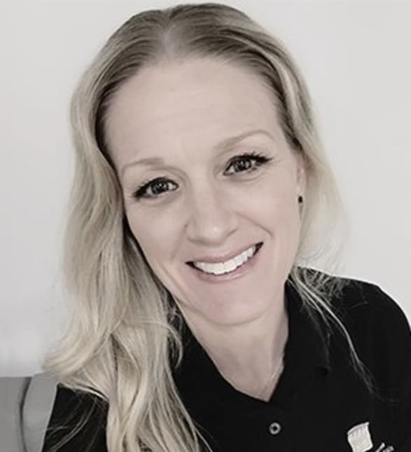 Dr. Jennifer Maltais, Dentist in Centre dentaire Boucher Levesques Maltais - Portrait Photo