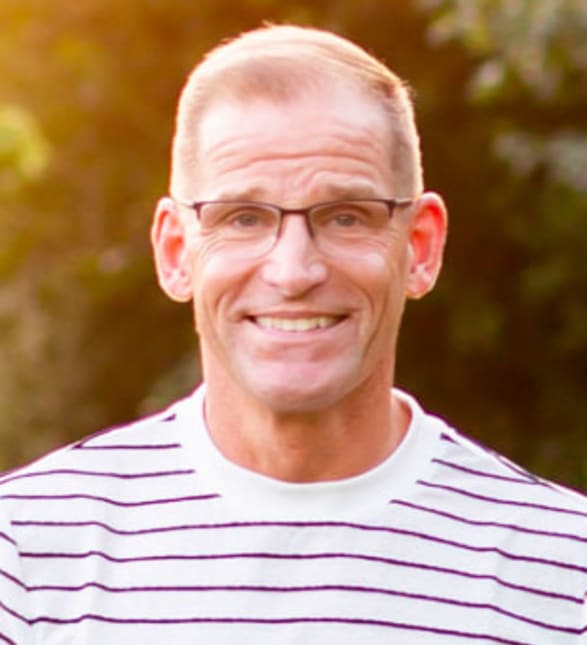 Dr. Daniel Mahler, Dentist in Dr. Daniel Mahler Dentistry - Portrait Photo