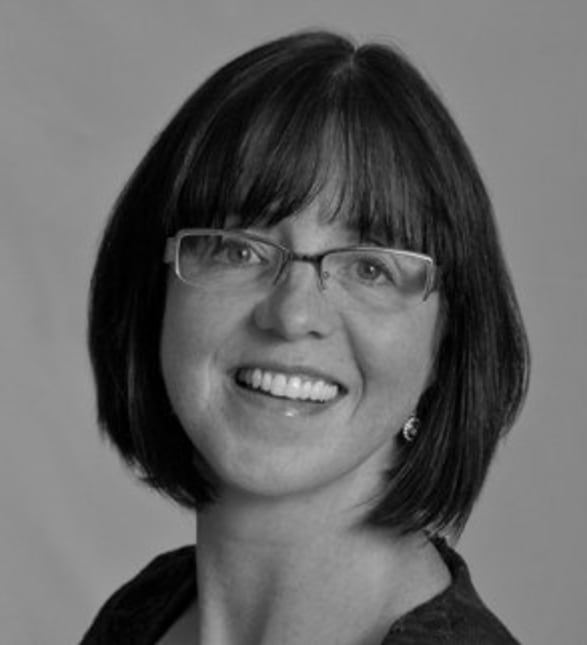 Dr. Jo-Anne Matheson, Dentist in St. Laurent Dental Centre - Portrait Photo