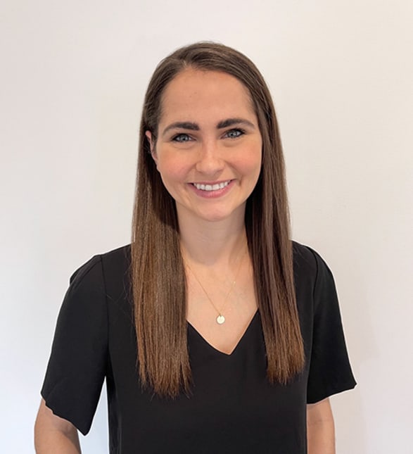 Dr. Morgan Murray, Dentist in Fort Richmond Dental Centre - Portrait Photo