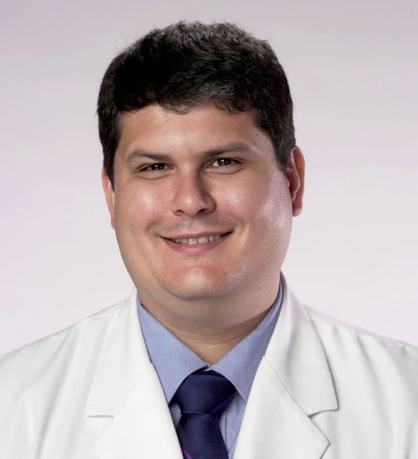 Dr. Matthew Troncone, Dentist in Bloor Kipling Dentistry - Portrait Photo