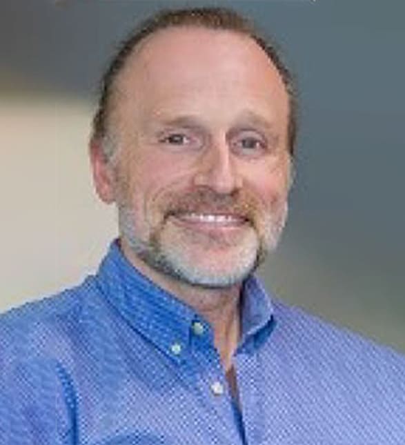 Dr. Dean Sexsmith, Dentist in Westlake Dental - Portrait Photo