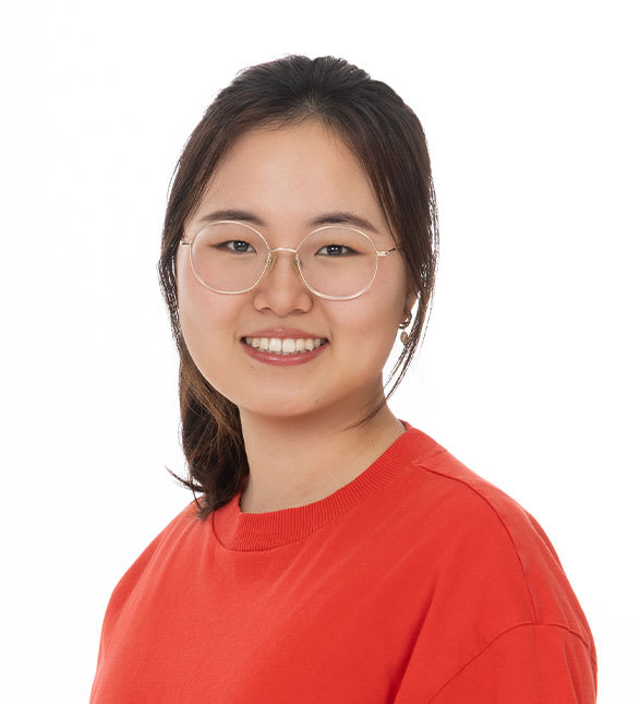 Dr. Ting Li, Dentist at Westlake Dental - Portrait Photo