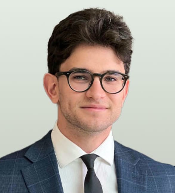 Dr. Dmytro Shulyakov, Dentist in Sturgeon Creek Dental - Portrait Photo