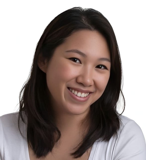 Dre Pauline Tan, dentiste, Dentavie - Photo portrait