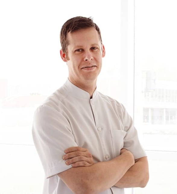 Dr Jessy Dumaresq Ouellet, dentiste, Clinique Dentaire Gervais et Ass. - Photo portrait