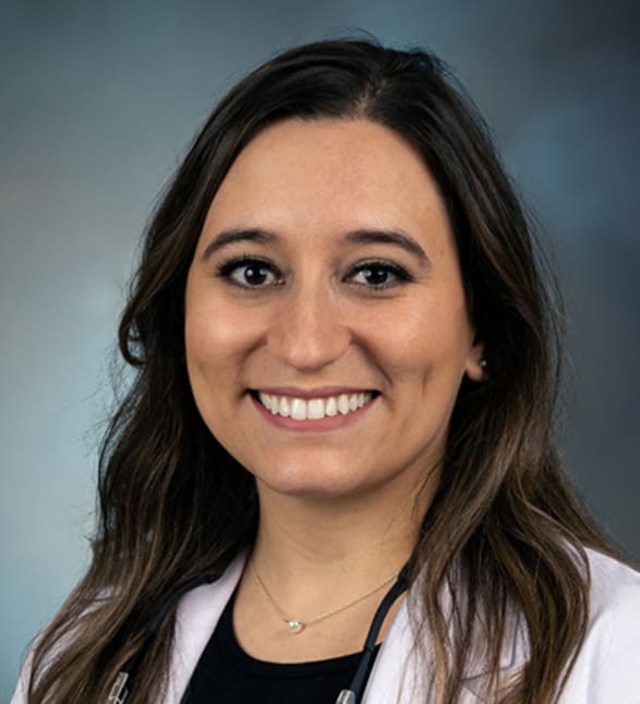 Dr. Maria Paula Sicotte, Dentist in Espace sourire St-François - Portrait Photo